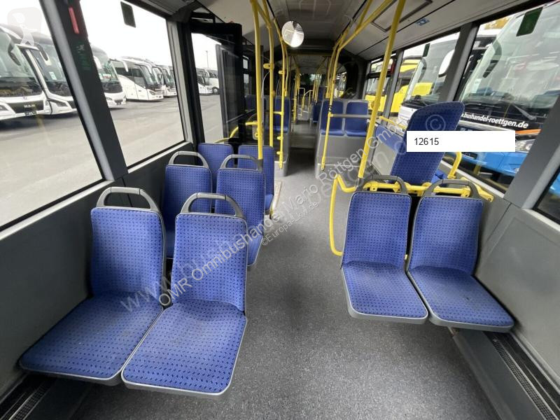 Ônibus transporte Mercedes O 530 G