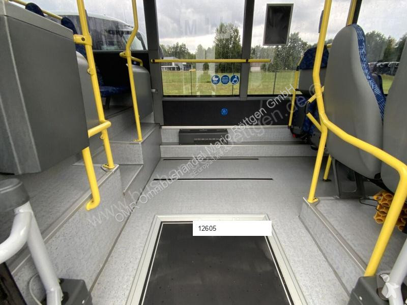 Autobús Setra S 415 LE Business