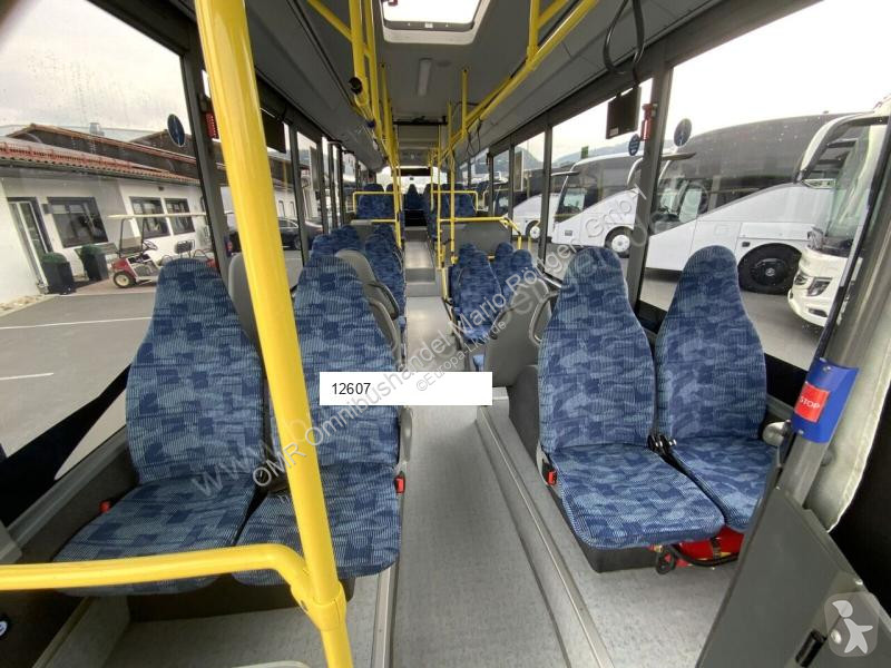 Ônibus transporte Setra S 415 LE Business