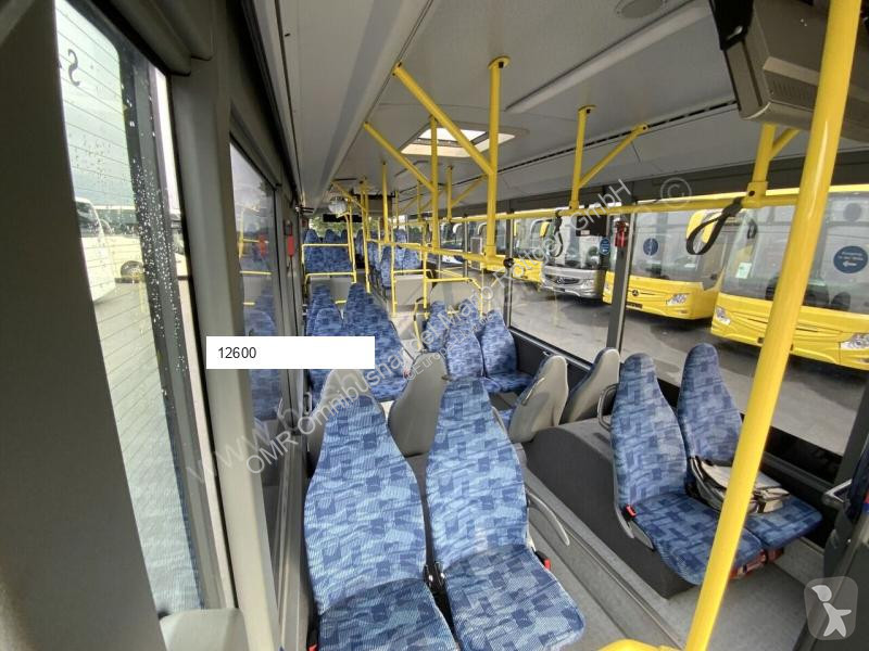 Autobussen Setra S 415 LE Business