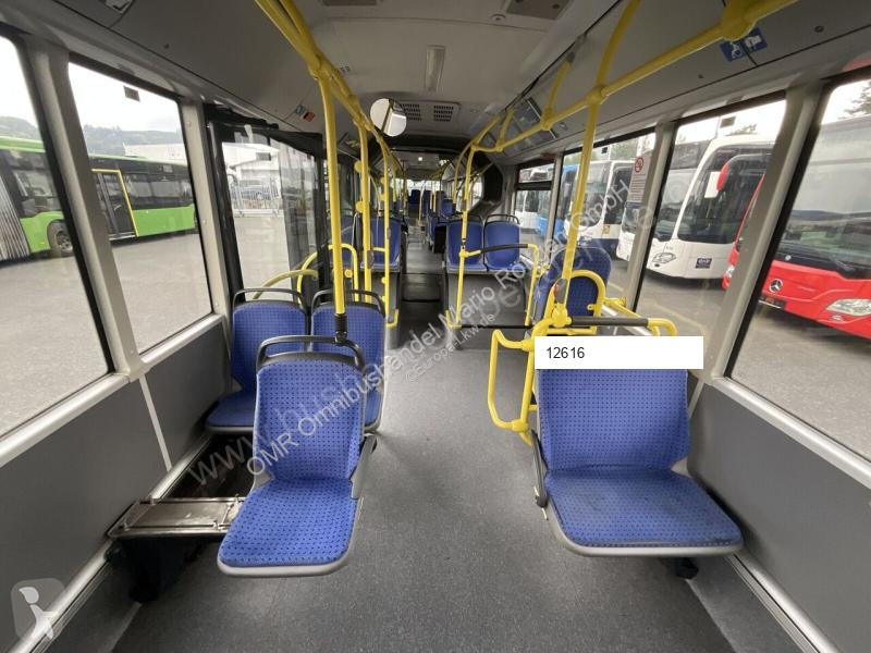 Autobussen MAN A 23  G