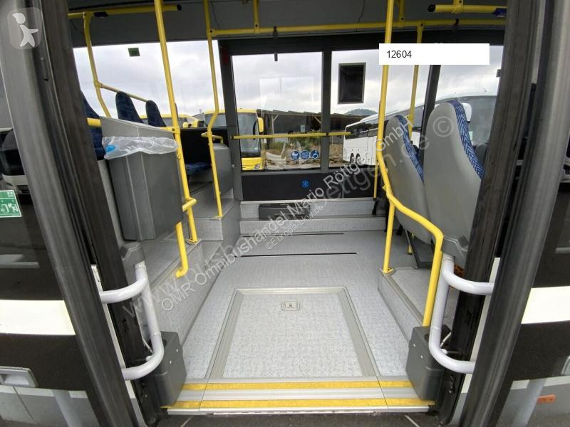 Autobús Setra S 415 LE Business