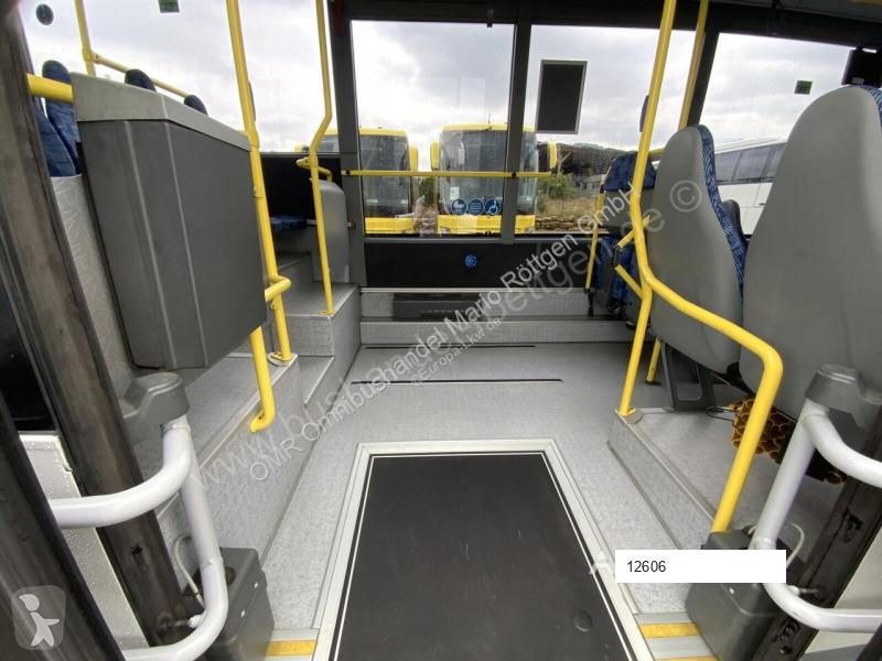 Autobús Setra S 415 LE Business