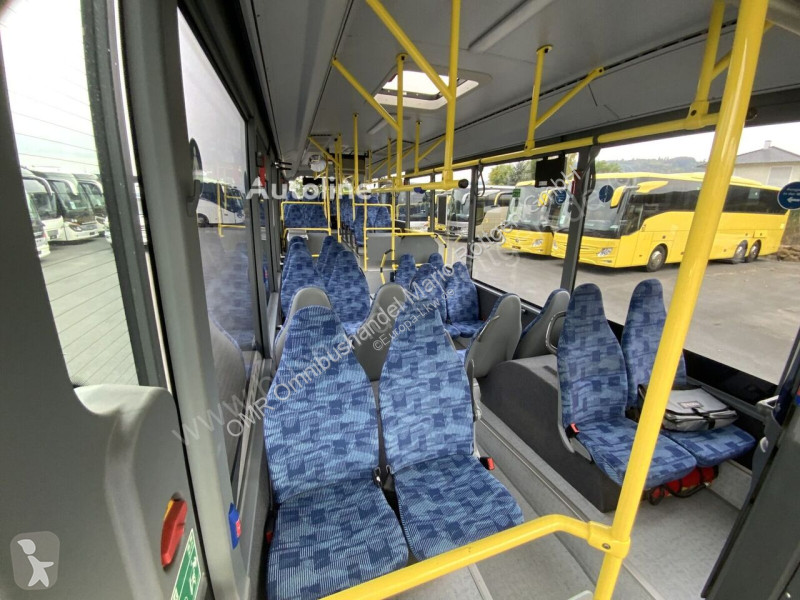Ônibus transporte Setra S 415 LE Business
