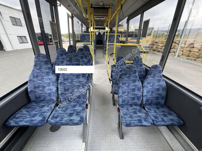 Autobús Setra S 415 LE Business