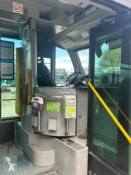 Autobús Irisbus CYTIOS / VEHIXEL