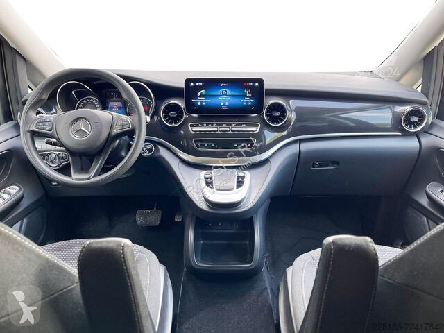 Autobus Mercedes - Compact 220 d Executive auto