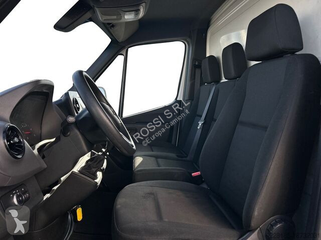 Furgoneta Mercedes  SPRINTER - 314 CDI T 39/35...