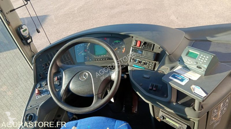 Autobussen Mercedes INTOURO