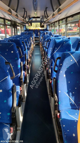 Autokar Iveco CROSSWAY
