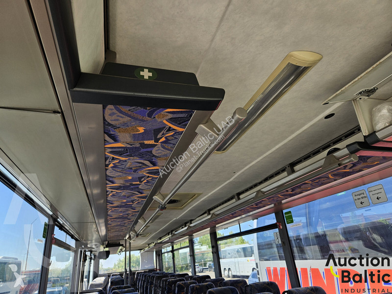 Autobús Setra