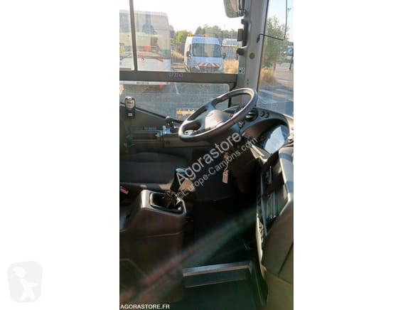 Autobussen