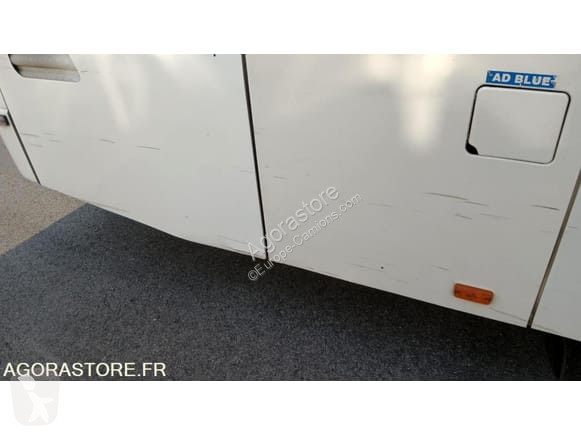 Autobussen