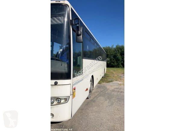 Autobussen