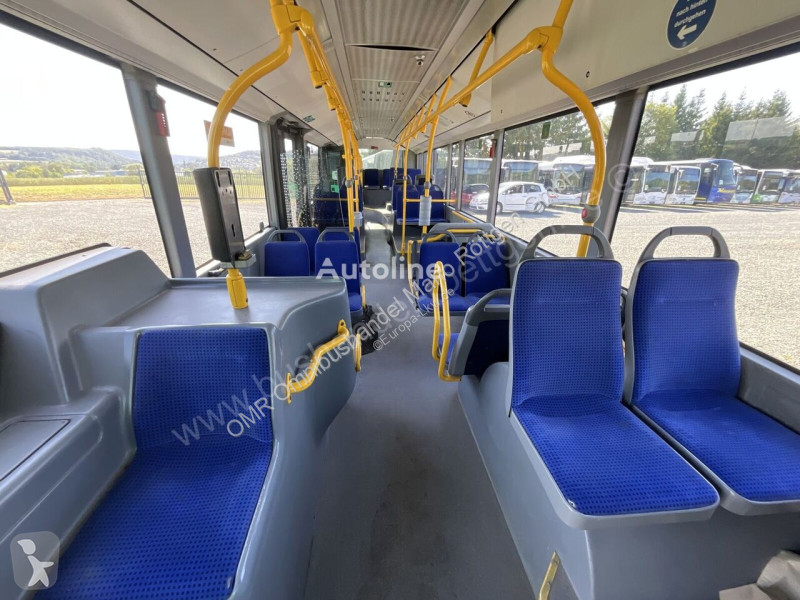 Autobús Mercedes O 530 C2