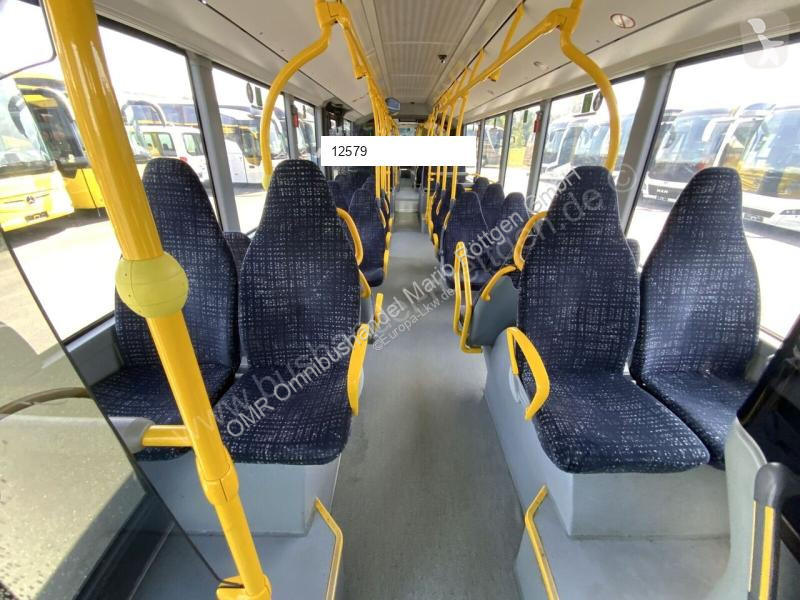 Autóbusz Mercedes O 530 G