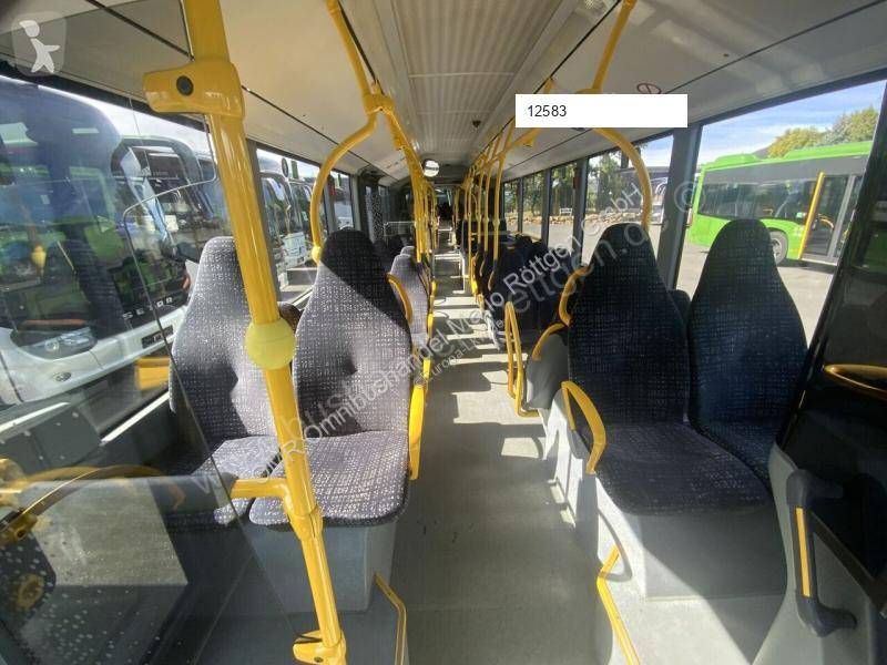 Autóbusz Mercedes O 530 G