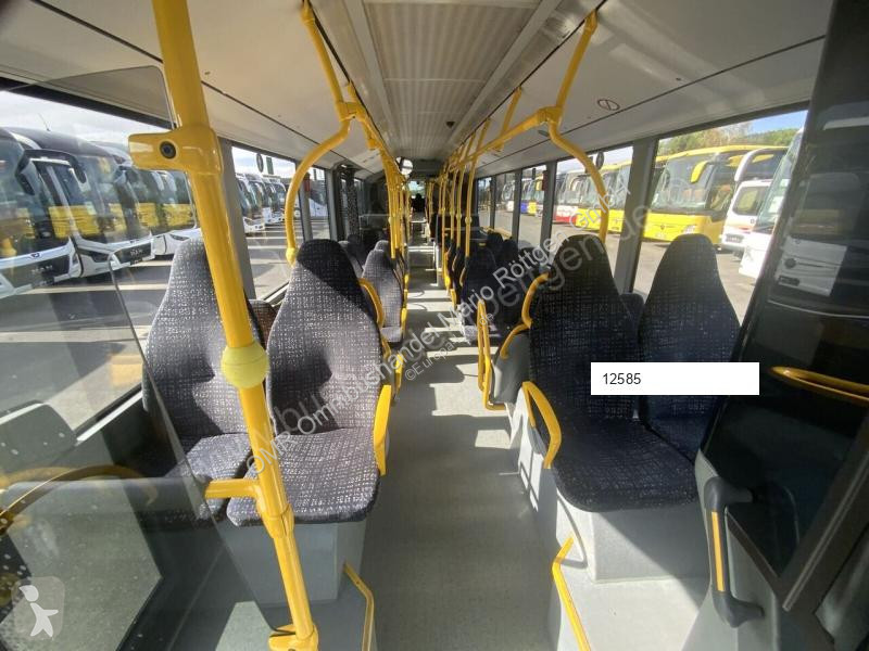 Autóbusz Mercedes O 530 G