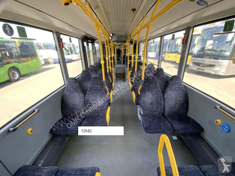 Autóbusz Mercedes O 530 G
