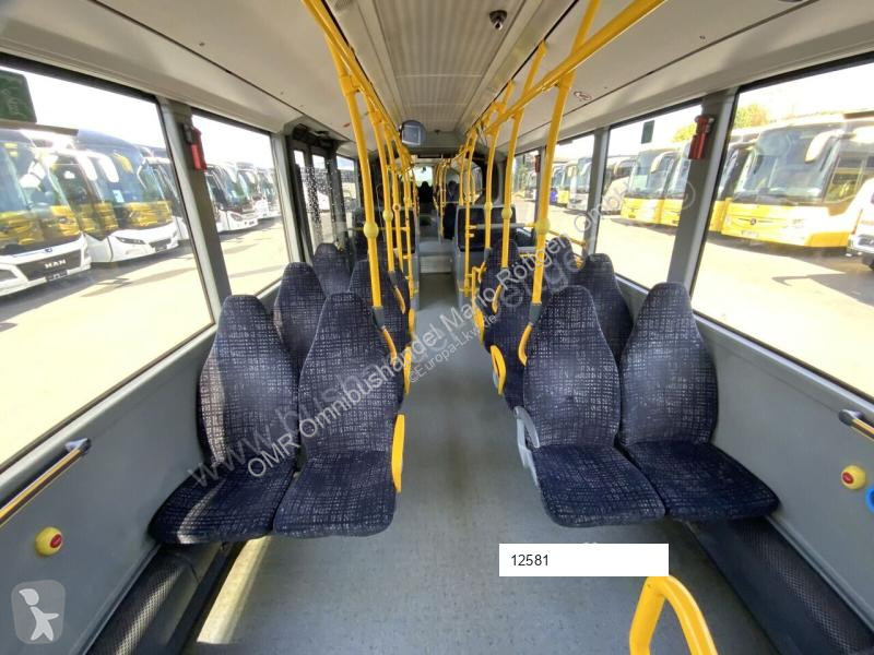 Autóbusz Mercedes O 530 G