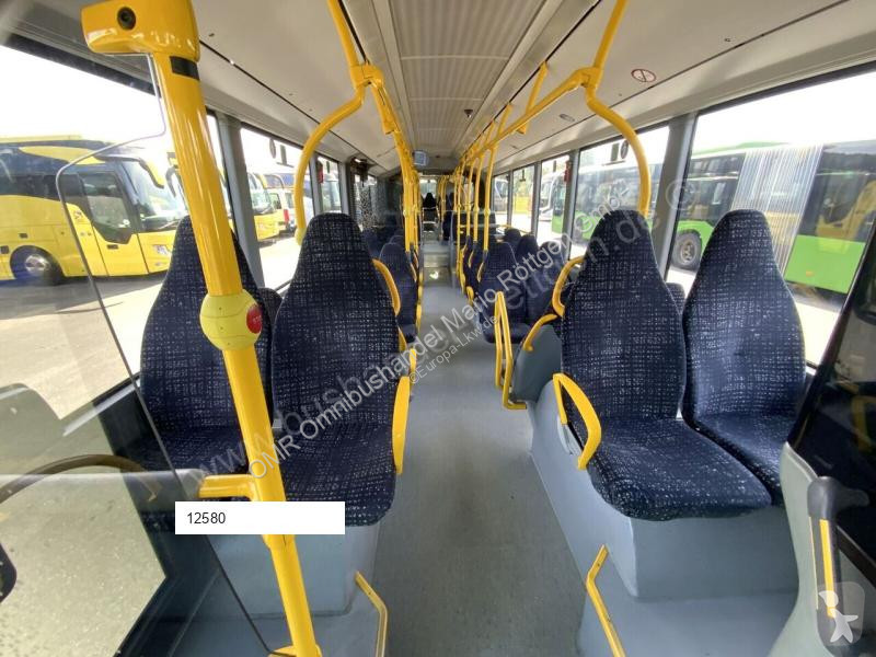 Autóbusz Mercedes O 530 G
