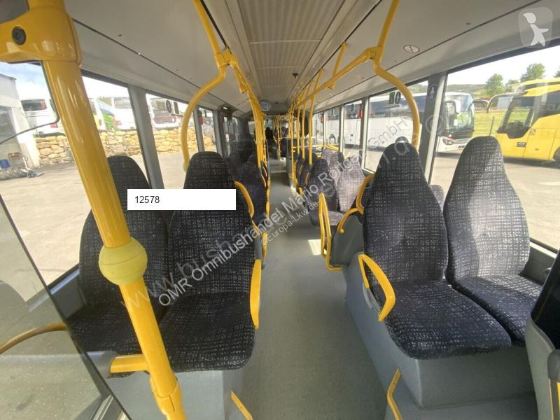 Autóbusz Mercedes O 530 G