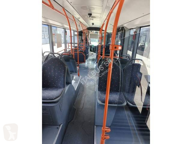 Autobussen Mercedes MN CITARO O 530 K