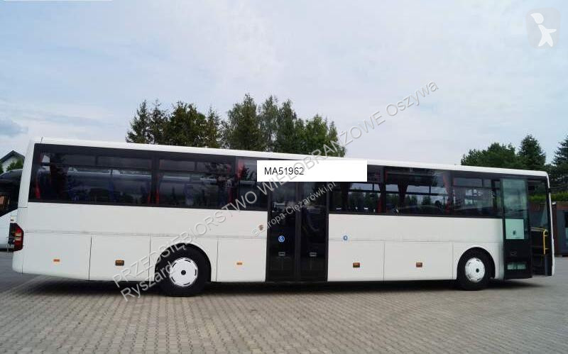 Autobussen Mercedes INTOURO