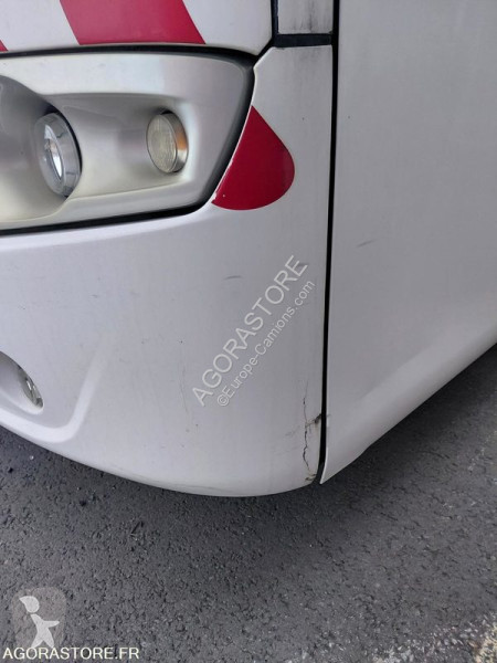 Autobus Mercedes INTOURO