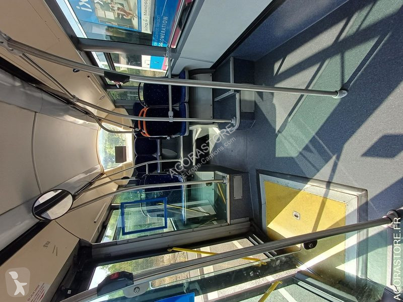 Autobus Heuliez GX137