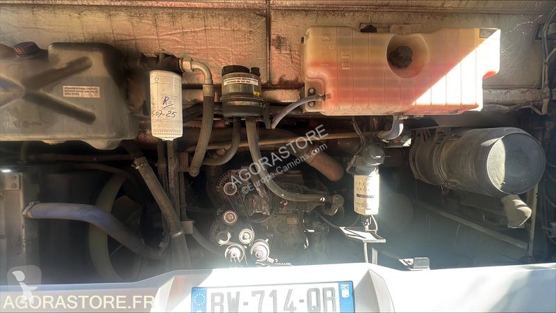 Міський автобус Irisbus RECREO