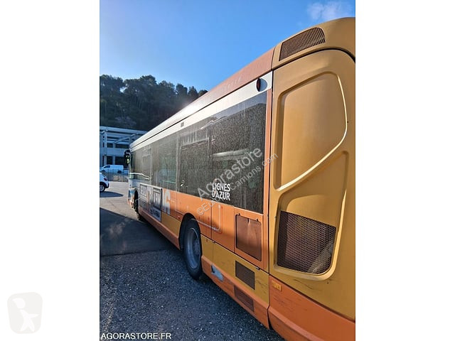 Autobús