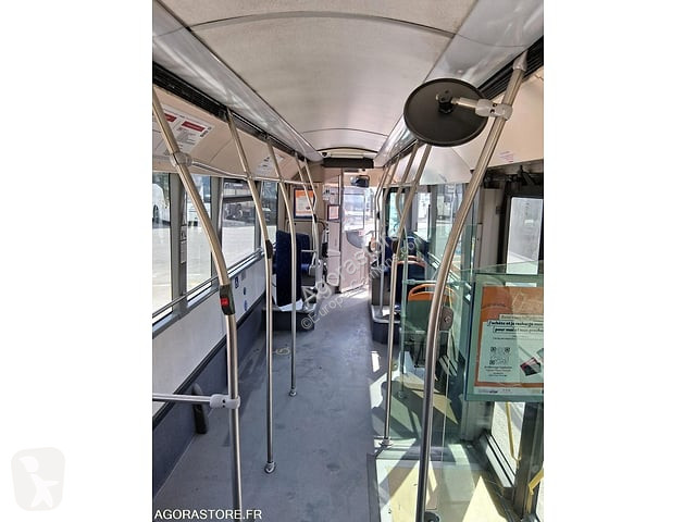 Autobús
