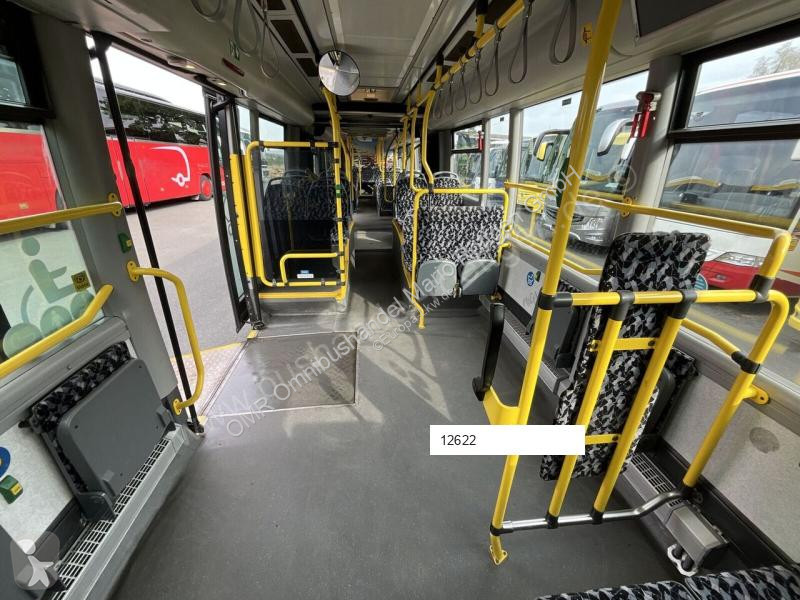 Autobus Scania Citywide LF