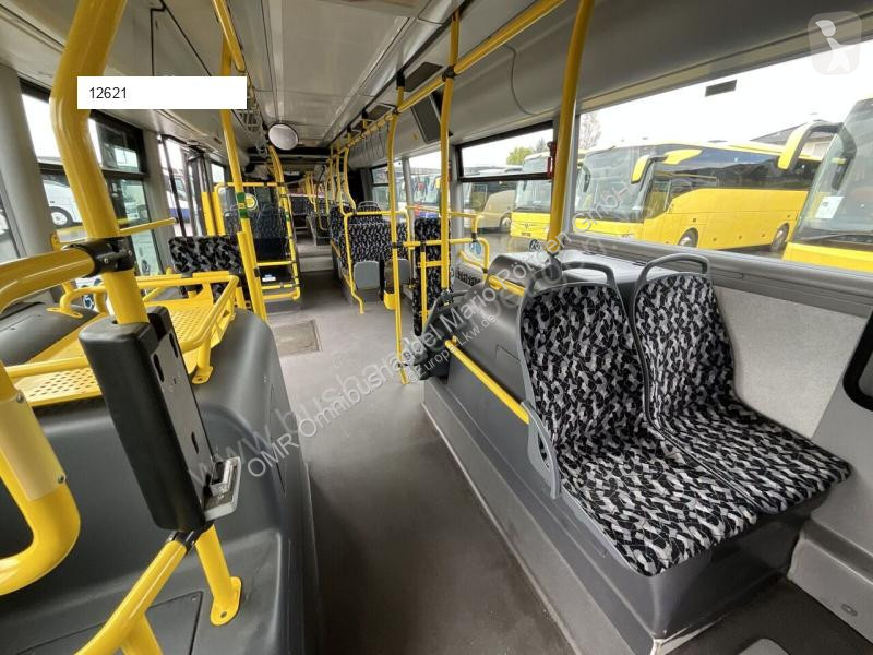 Autobus Scania Citywide LF
