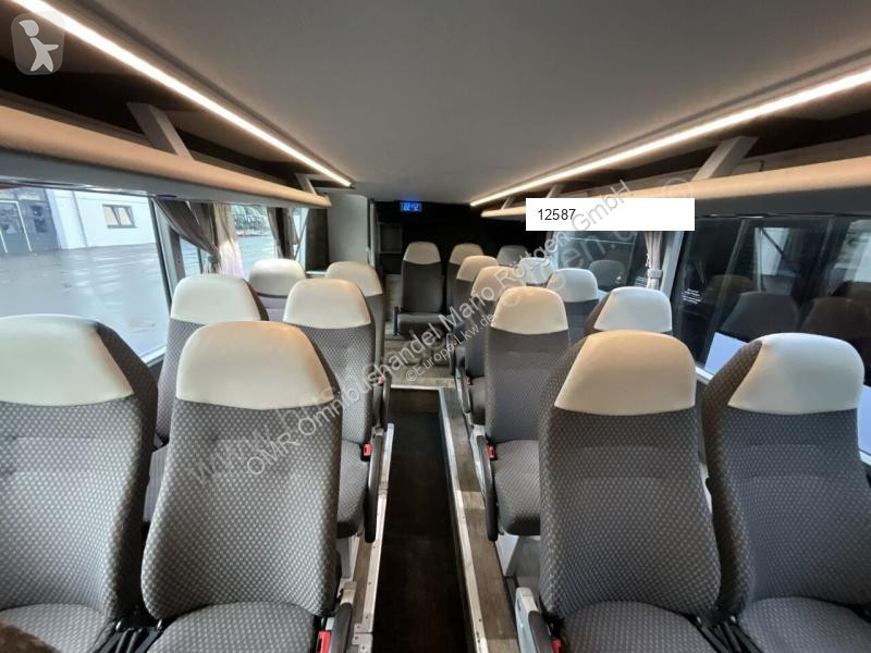 Autobussen Van Hool TDX 27 Astromega