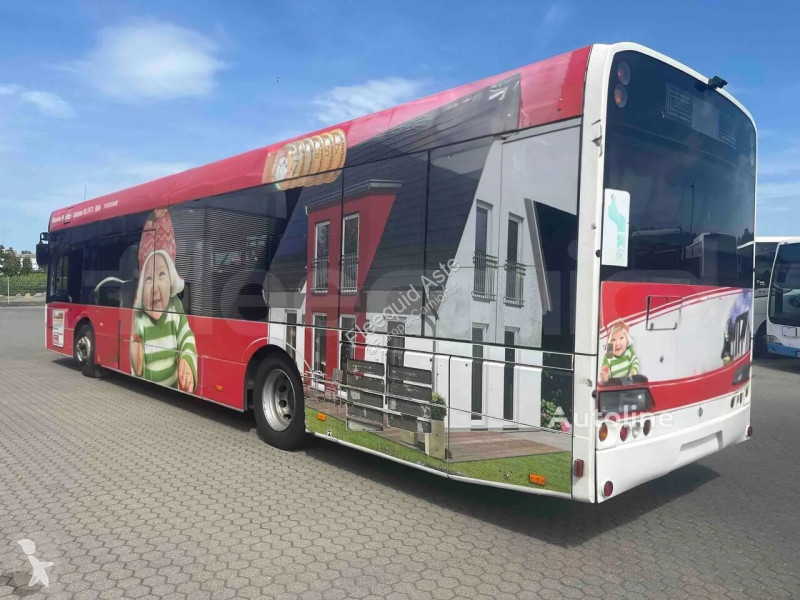 Autobus Solaris