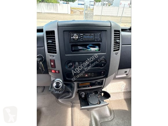 Autobús Mercedes SPRINTER