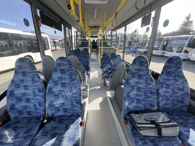 Ônibus transporte Setra S 415 LE Business