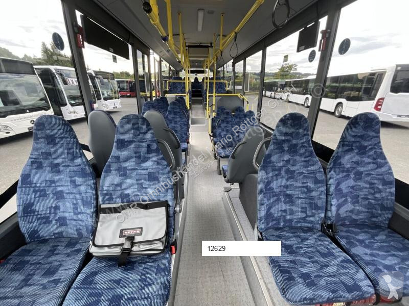 Ônibus transporte Setra S 415 LE Business