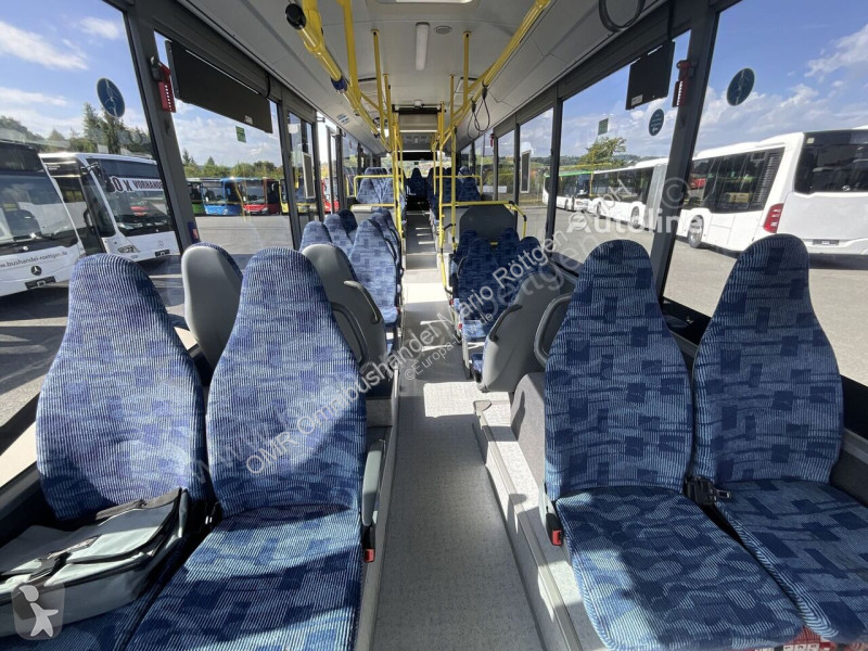 Ônibus transporte Setra S 415 LE Business