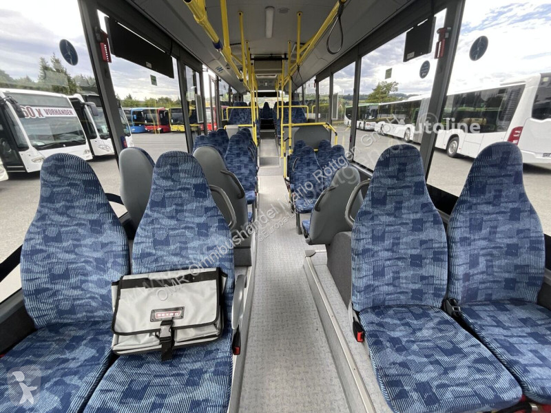 Ônibus transporte Setra S 415 LE Business
