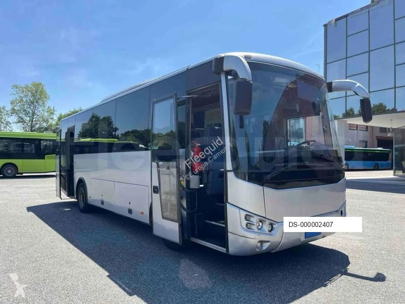 Ônibus transporte Otokar Navigo