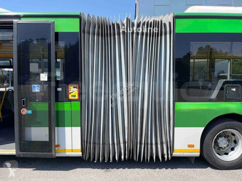Autóbusz Mercedes G