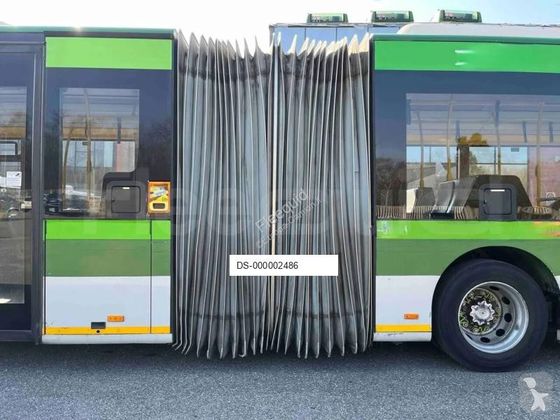 Autóbusz Mercedes G