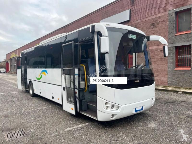 Ônibus transporte Otokar Navigo