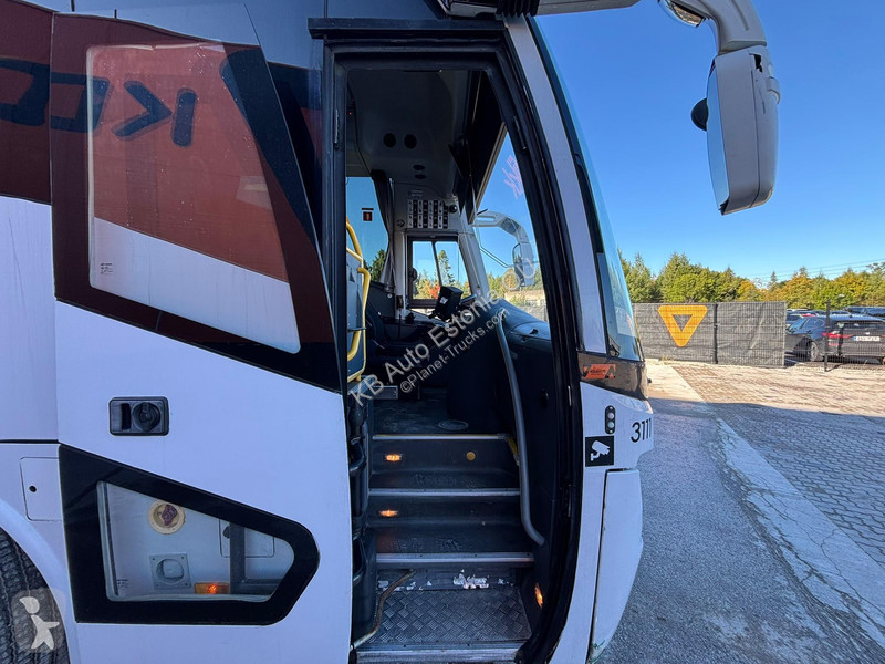Ônibus transporte Scania K 320 A30 Higer 4x2 45...