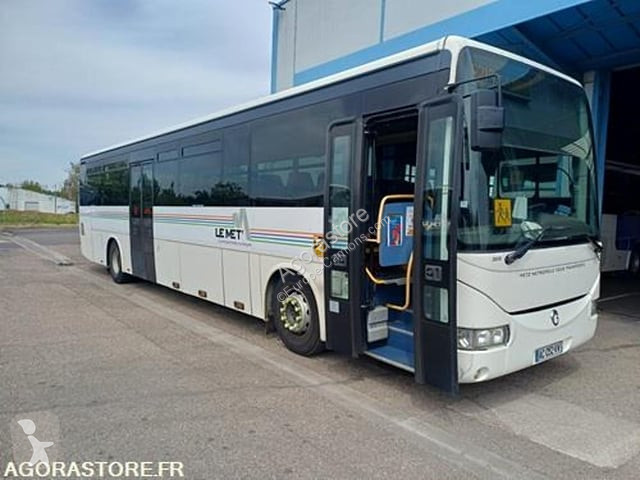 Autóbusz