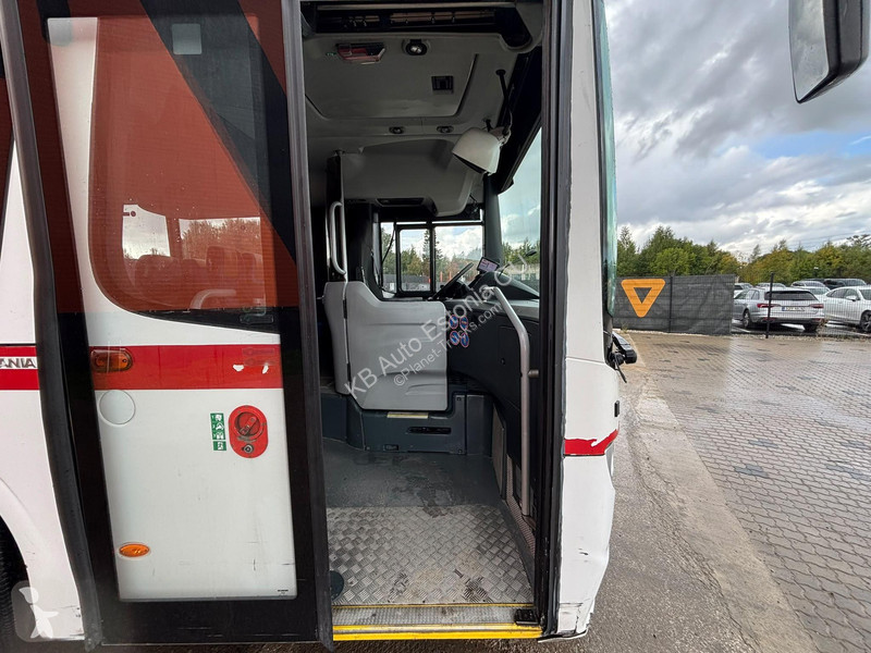 Autóbusz Scania K 360 OmniExpress 6x2*4 AC /...
