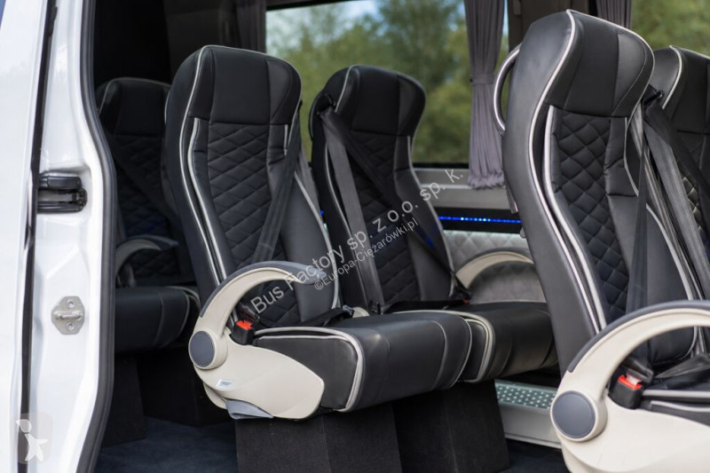 Autobús Mercedes SPRINTER 315, TAXI 8+1 !